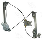 ACI 380001 Window Regulator - Front Right - view 2