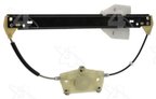 ACI 380046 Window Regulator - Rear Left - view 2