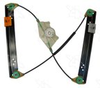 ACI 380057 Window Regulator - Rear Right - view 2