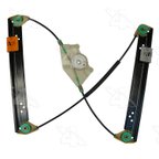 ACI 380057 Window Regulator - Rear Right - view 1