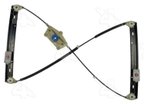 ACI 380066 Window Regulator - Rear Left - view 2