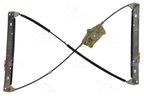 ACI 380066 Window Regulator - Rear Left - view 3