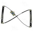 ACI 380066 Window Regulator - Rear Left - view 1