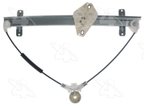ACI 380092 Window Regulator - Front Left - view 2