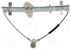 ACI 380092 Window Regulator - Front Left - view 3