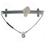 ACI 380092 Window Regulator - Front Left - view 1