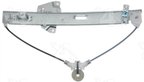 ACI 380162 Window Regulator - Rear Left - view 3