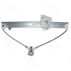 ACI 380162 Window Regulator - Rear Left - view 1