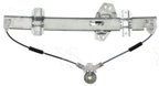 ACI 380180 Window Regulator - Front Left - view 2