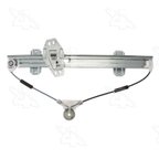 ACI 380180 Window Regulator - Front Left - view 1