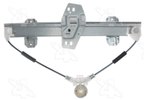 ACI 380183 Window Regulator - Rear Right - view 2