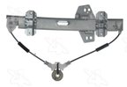 ACI 380183 Window Regulator - Rear Right - view 3