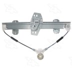 ACI 380183 Window Regulator - Rear Right - view 1