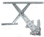 ACI 380191 Window Regulator - Rear Right - view 3