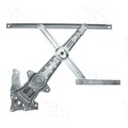 ACI 380191 Window Regulator - Rear Right - view 1