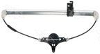 ACI 380204 Window Regulator - Rear Left - view 2