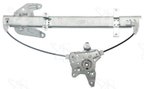 ACI 380248 Window Regulator - Rear Left - view 2