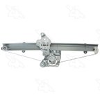 ACI 380272 Window Regulator - Front Left - view 1