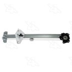 ACI 380276 Window Regulator - Front Left - view 1