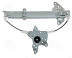 ACI 380289 Window Regulator - Rear Right - view 2