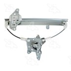 ACI 380289 Window Regulator - Rear Right - view 1