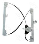 ACI 380298 Window Regulator - Front Left - view 2