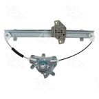 ACI 380312 Window Regulator - Front Left - view 1