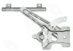 ACI 380314 Window Regulator - Rear Left - view 2