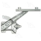 ACI 380314 Window Regulator - Rear Left - view 1