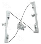 ACI 380337 Window Regulator - Front Right - view 2