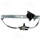 ACI 380358 Window Regulator - Front Left - view 1