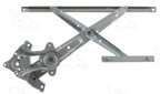 ACI 380391 Window Regulator - Front Right - view 2