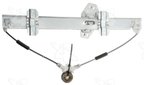 ACI 380392 Window Regulator - Front Left - view 2