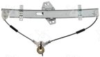 ACI 380395 Window Regulator - Front Right - view 2