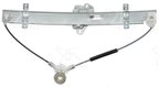 ACI 380396 Window Regulator - Front Left - view 2