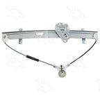 ACI 380396 Window Regulator - Front Left - view 1