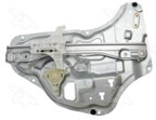 ACI 380412 Window Regulator - Rear Left - view 2