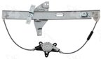 ACI 381280 Window Regulator - Front Left - view 2