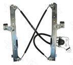 ACI 381297 Window Regulator - Rear Right - view 2