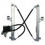 ACI 381297 Window Regulator - Rear Right - view 3