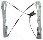 ACI 381390 Window Regulator - Front Left - view 3