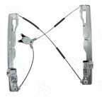 ACI 381390 Window Regulator - Front Left - view 1