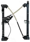 ACI 381397 Window Regulator - Front Right - view 3