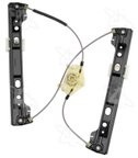 ACI 381628 Window Regulator - Front Left - view 2