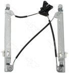 ACI 381672 Window Regulator - Front Left - view 3