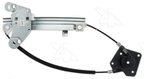 ACI 381690 Window Regulator - Rear Left - view 2
