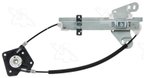 ACI 381690 Window Regulator - Rear Left - view 3