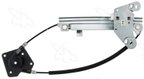 ACI 381691 Window Regulator - Rear Right - view 1