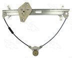 ACI 381898 Window Regulator - Front Right - view 2