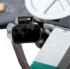 ACI 382004 Power Window Motor and Regulator Assembly - Front Left - view 4